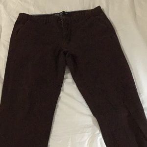 Skinny Chinos Pant